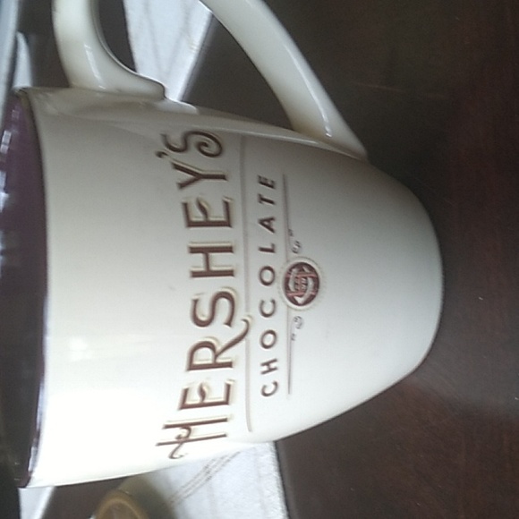 Hershey's Chocolate - Picture 2 of 3